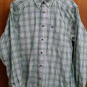 ARIAT / PRO SERIES M/M